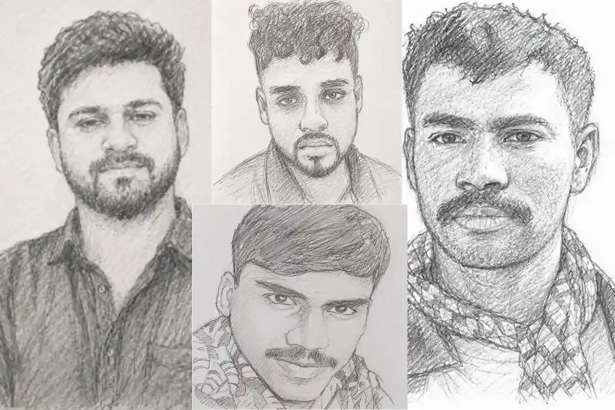 Five suspects arrested in Muzaffarabad intelligence-based operation