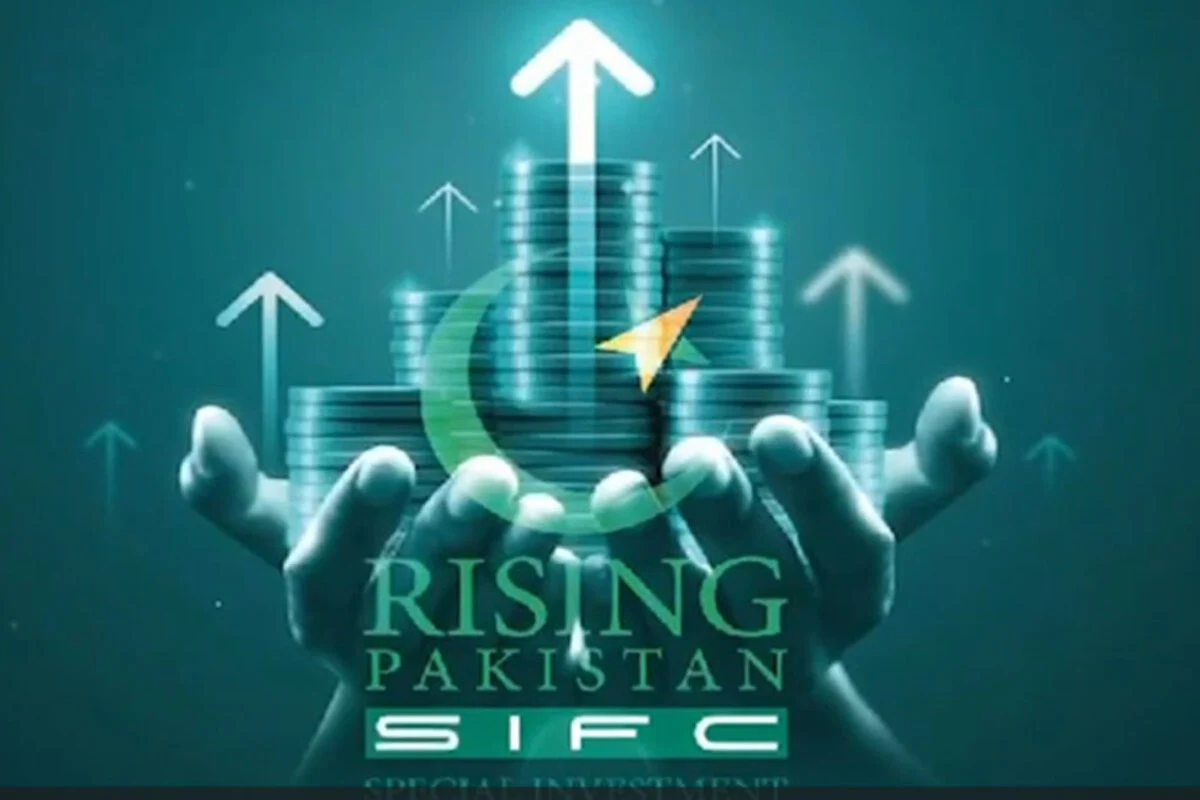 SIFC-backed economic reforms steering Pakistan toward new direction
