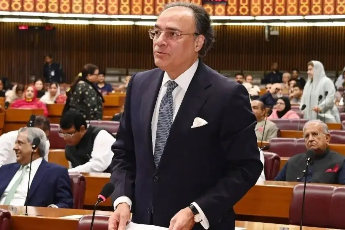 NA passes FY2026–27 budget without opposition present