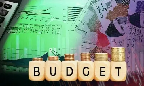 Budget Session Final Date to be discussed with PM Shahbaz Sharif