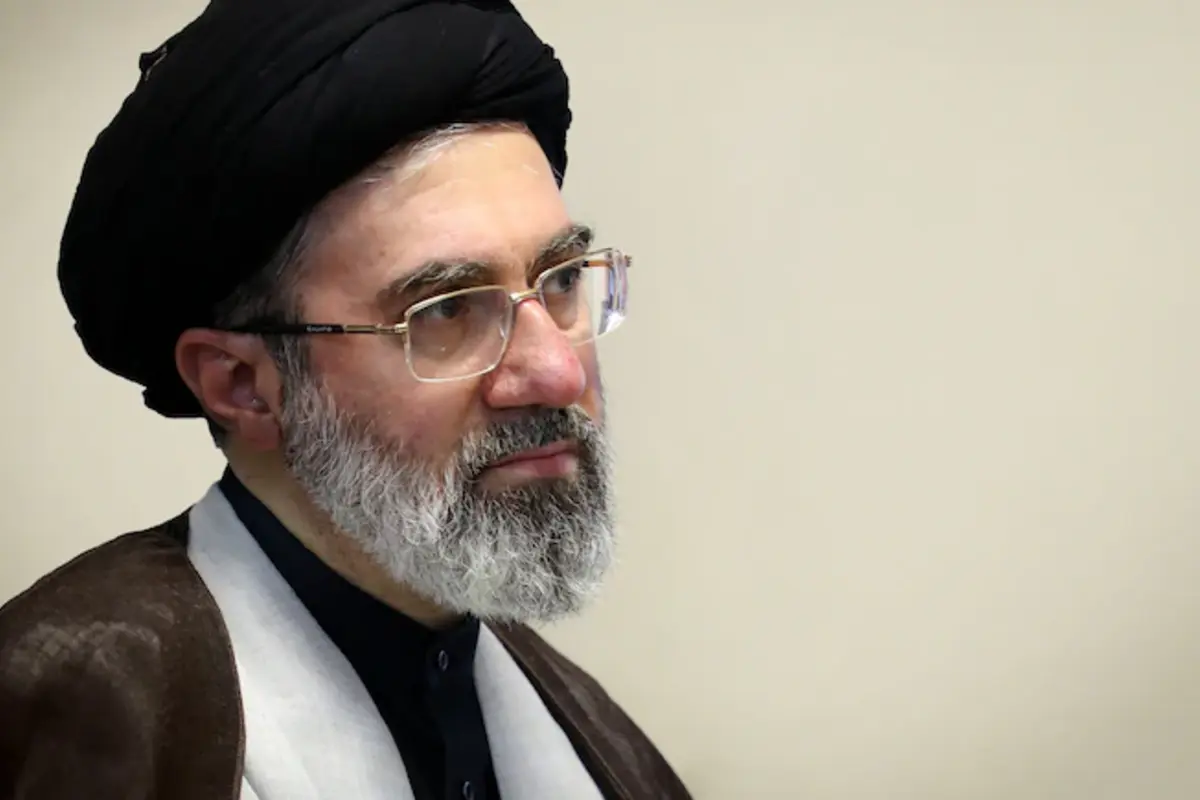 Khamenei says US, Israel seek to sow ‘division’ after war losses
