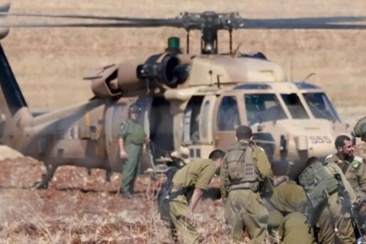 Israel massacred sleeping families in Lebanon after heavy southern losses