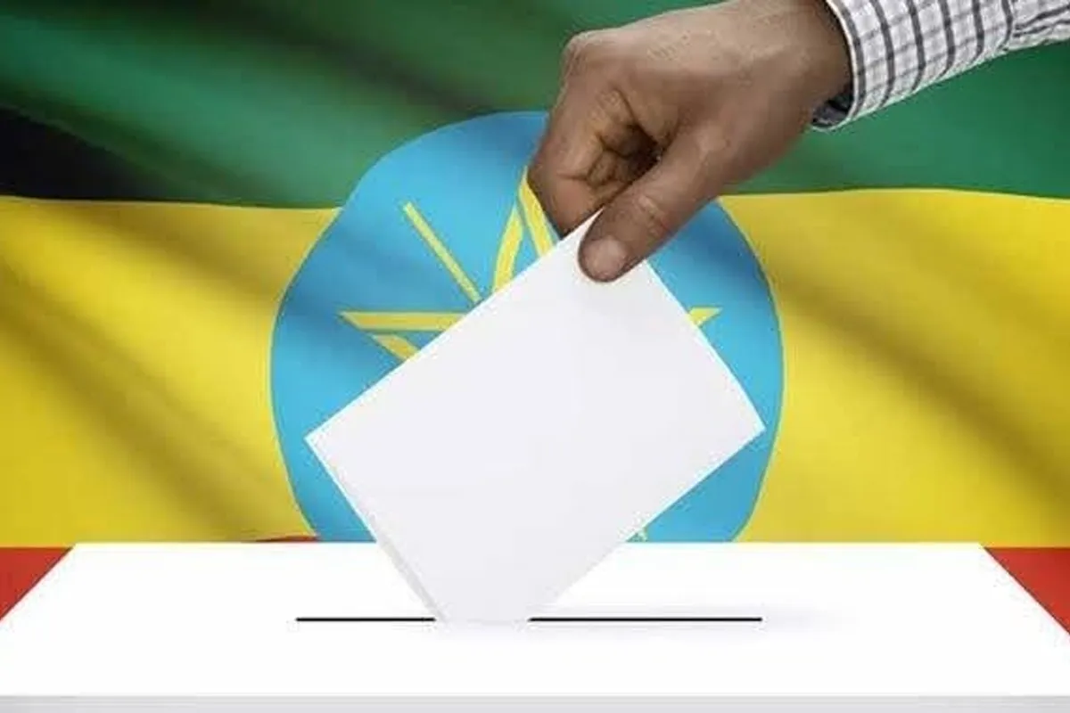 ADDIS ABABA; Prosperity Party Registers Landslide Victory in Ethiopia’s 7th General Elections