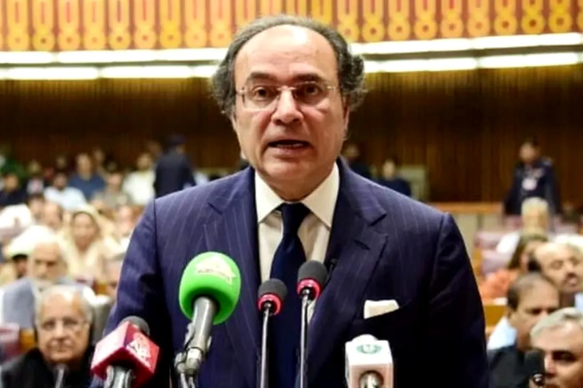 Govt to present Rs17.5 trillion Budget for FY2026-27 today