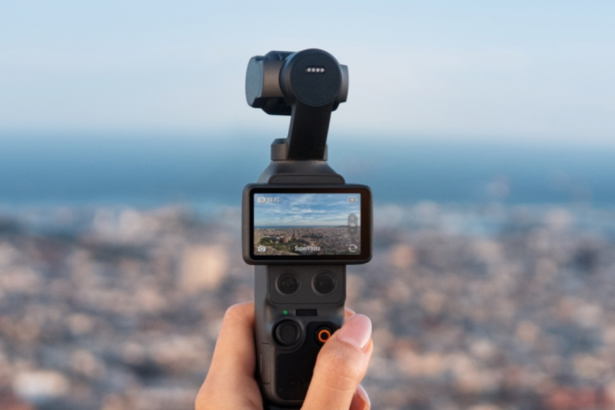 Oppo and Vivo developing premium vlogging cameras, leak suggests