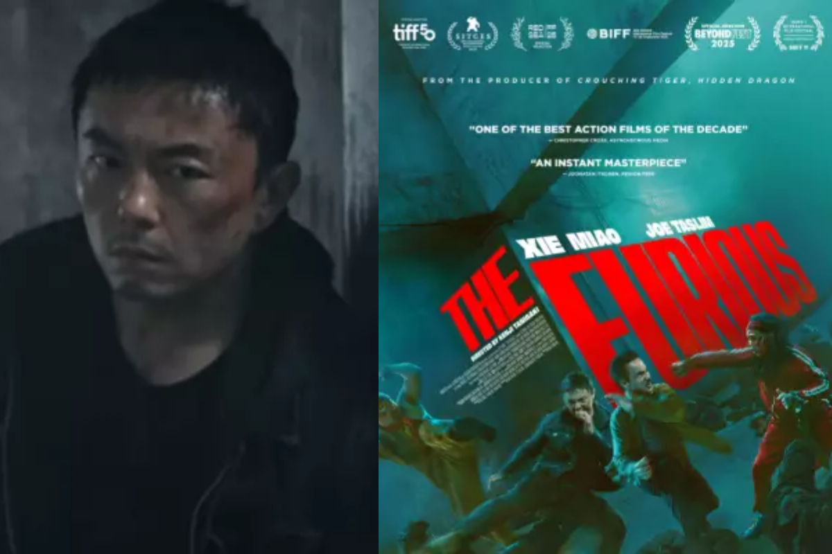 The Furious (2026) Full Ending Breakdown — Wang Wei’s Secret Past and What It Means for a Sequel