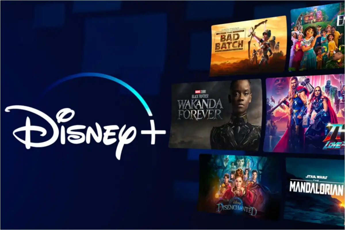Disney+ Outage Resolved After Users Face Login Failures Worldwide