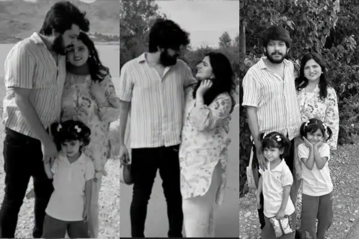 Karachi Content Creator Killed During Family Road Trip in Balochistan
