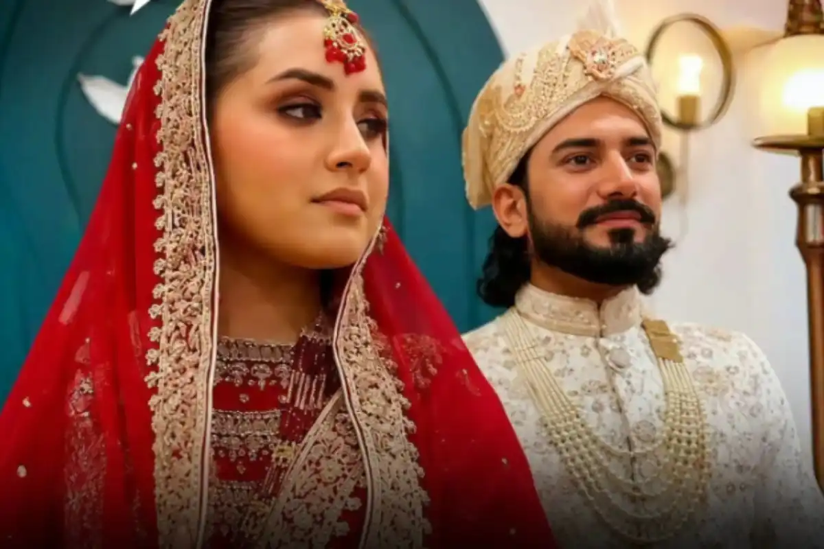 Is Minahil Malik Married? Here’s What She Said About Viral Wedding Claims