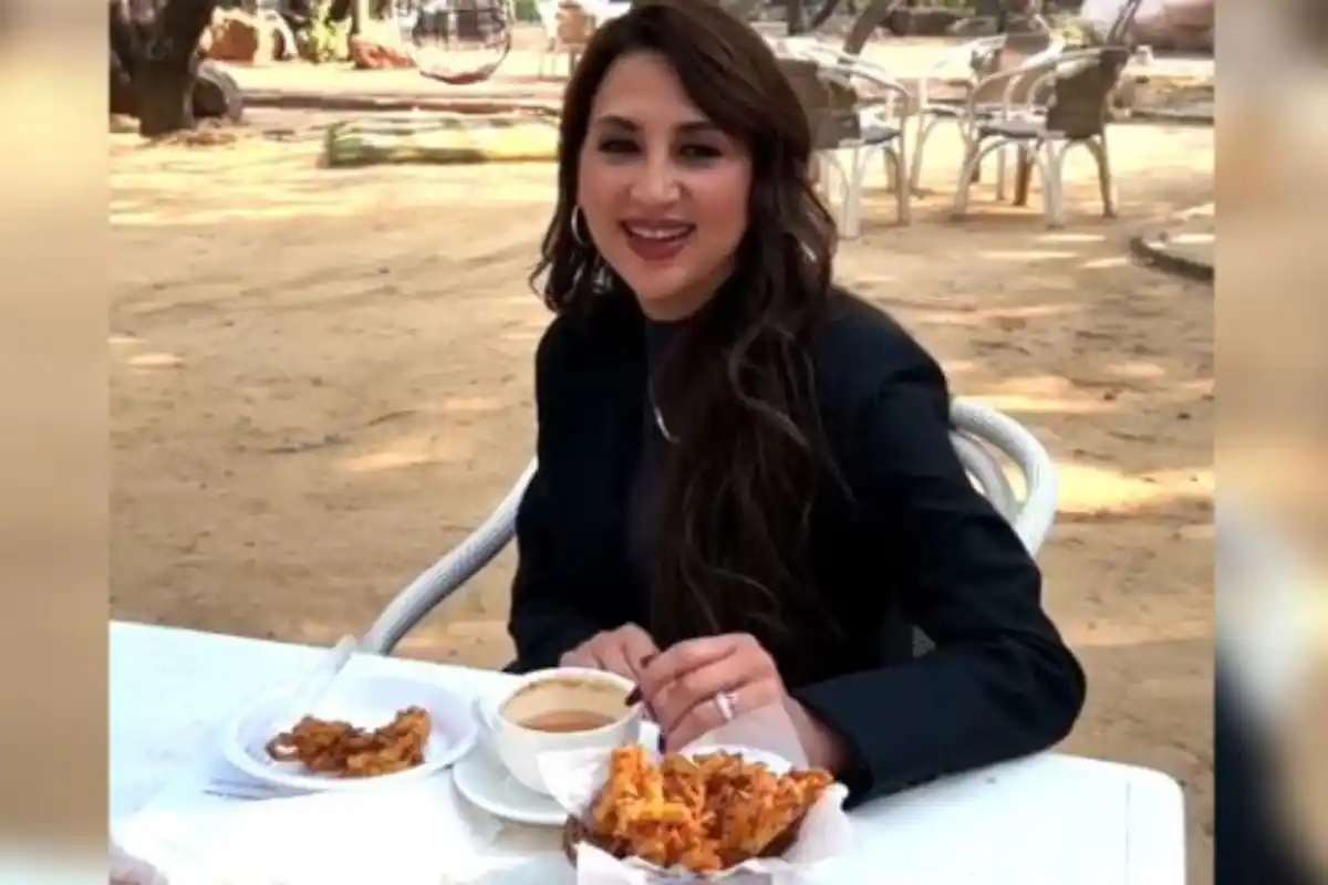 US Envoy Shares Love for Pakistani Food, Cricket and Weddings