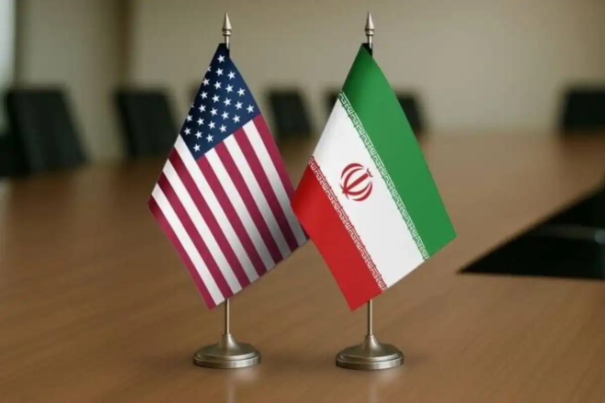 US-Iran Deal Not Final Yet, Iran Says Talks Still in Progress