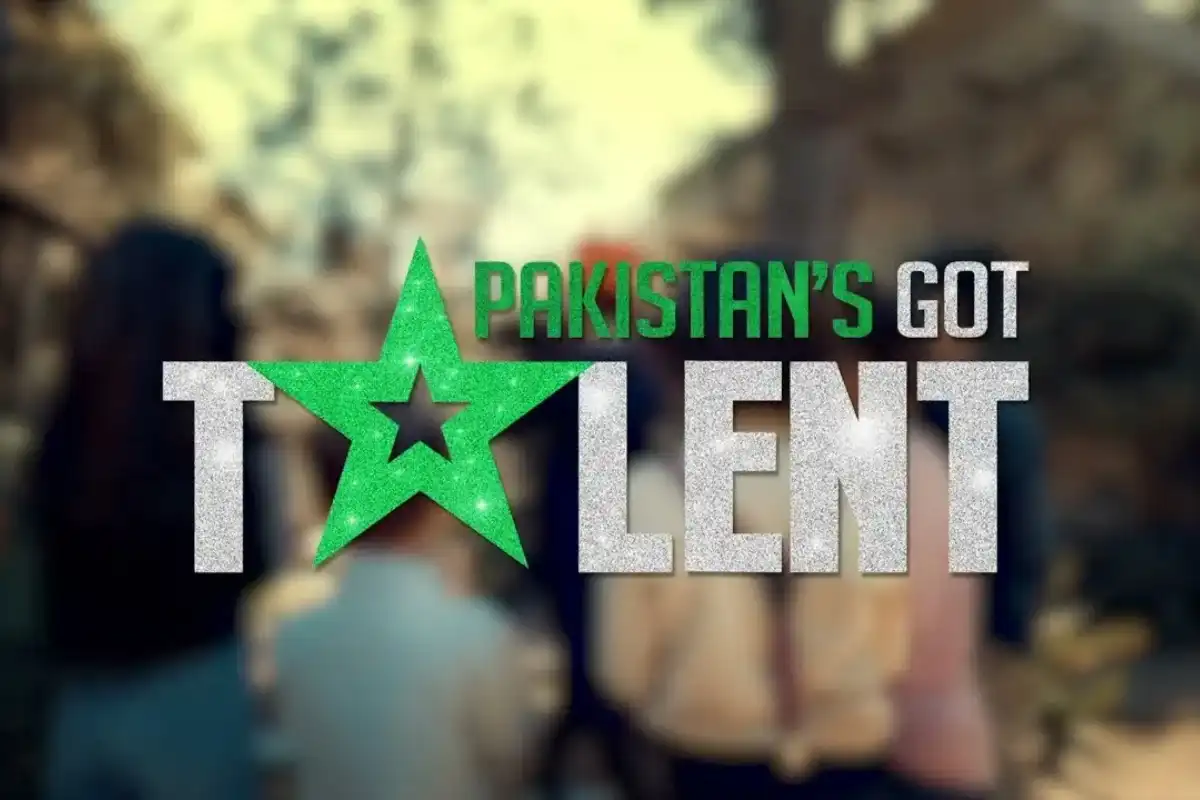 Pakistan’s Got Talent Unveils Star Judges for Season 1