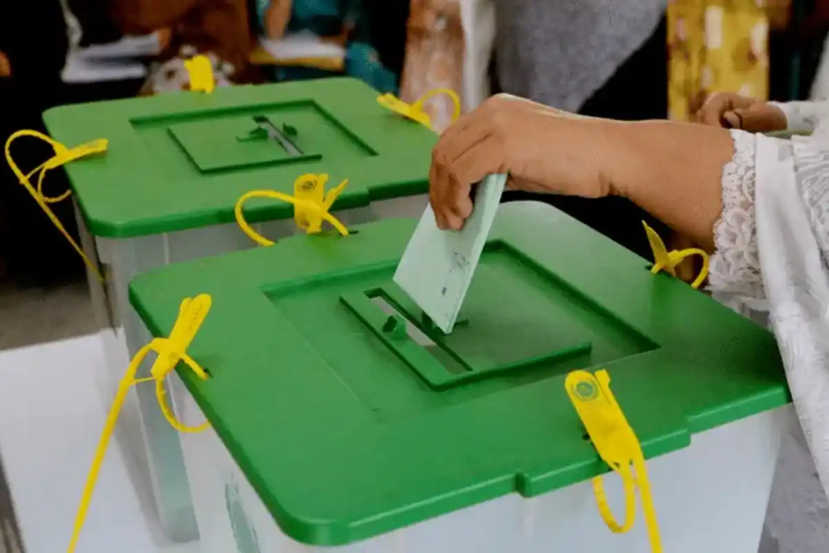 PPP Releases First List of Candidates for AJK Assembly Elections