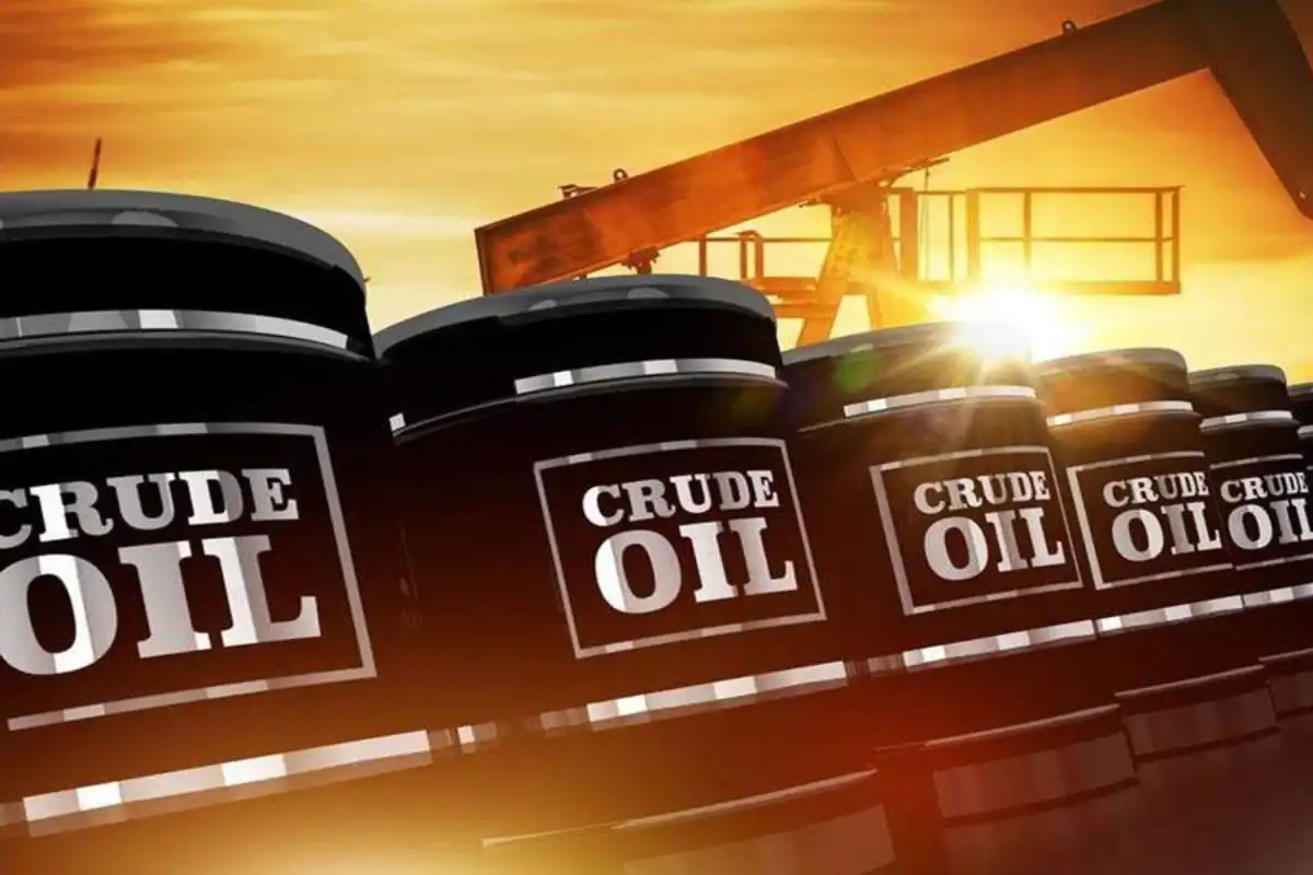 Global Crude Oil Prices Fall Sharply Amid US-Iran Diplomacy Hopes