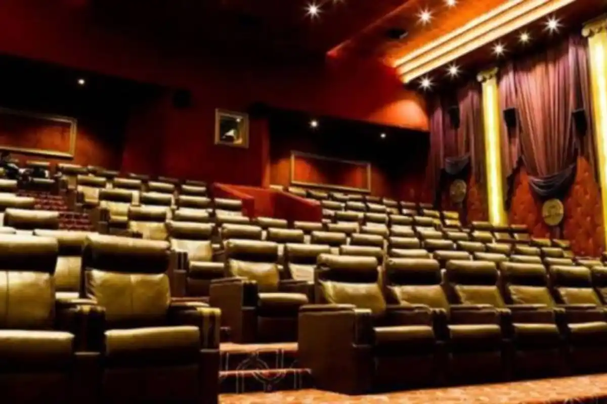 Punjab Government Directs Closure of Theatres in Respect of Muharram
