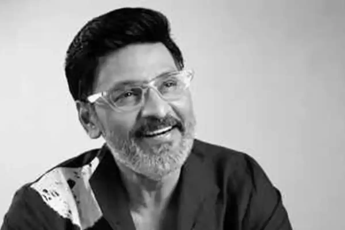 Veteran Filmmaker and Actor K. Bhagyaraj Dies at 73