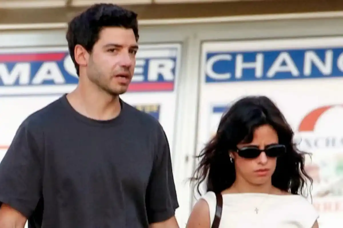 Camila Cabello and Henry Junior Chalhoub Break Up After Surprise Split