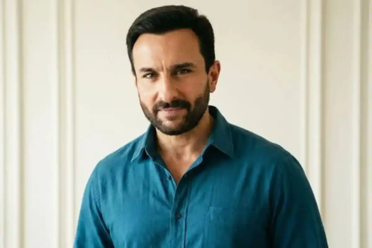 Saif Ali Khan Reveals What Happened During the Brutal Stabbing Attack