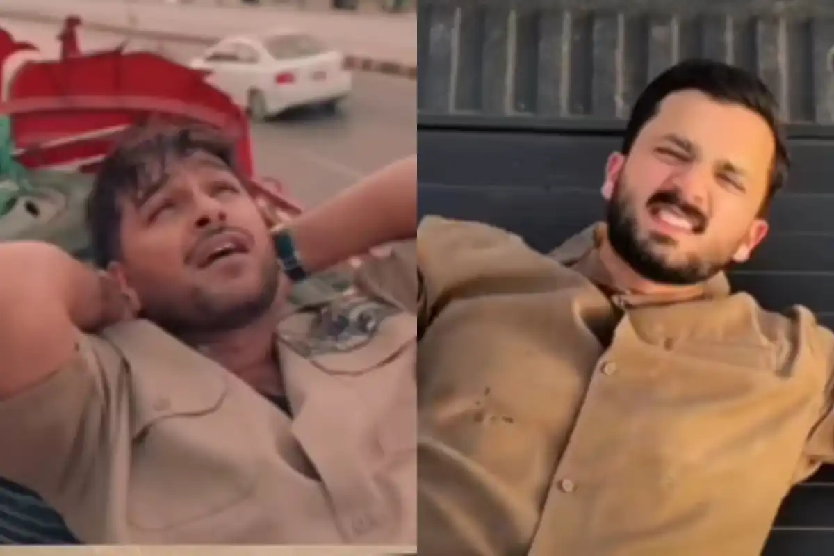 Fans Slam Asim Azhar Over Rajab Butt Praise: ‘Standards Have Fallen’