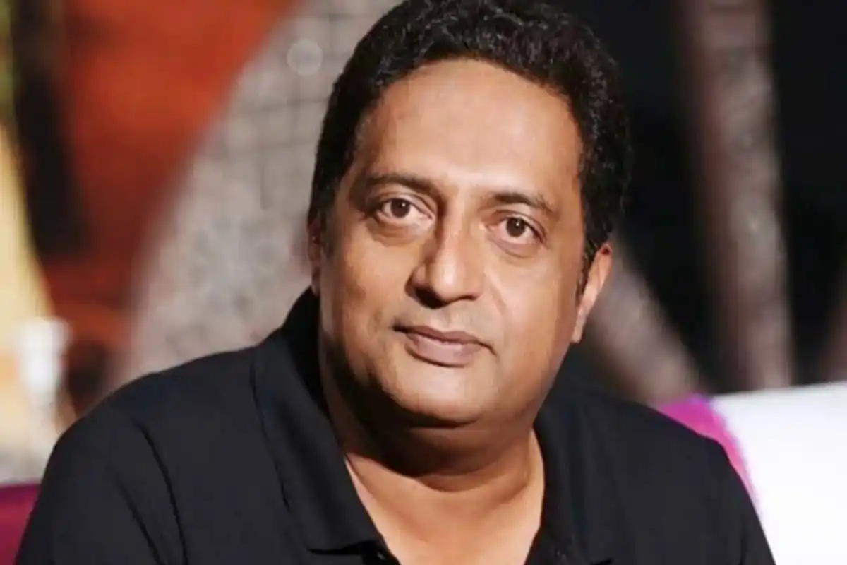 Prakash Raj Faces Court Action Over Alleged Multiple Voter IDs