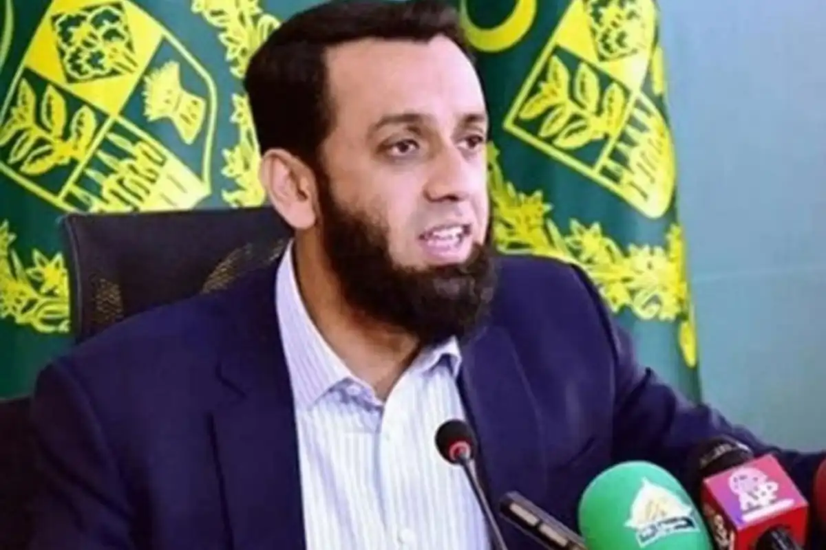 Atta Tarar Urges Opposition to Appreciate Relief for Salaried Employees