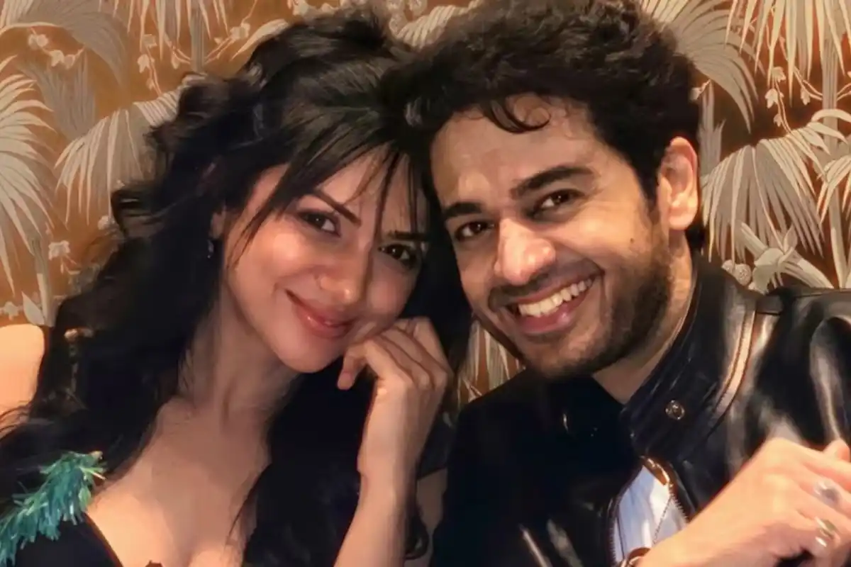 Akansha Chamola Confirms Divorce With Gaurav Khanna After Almost a Decade of Marriage