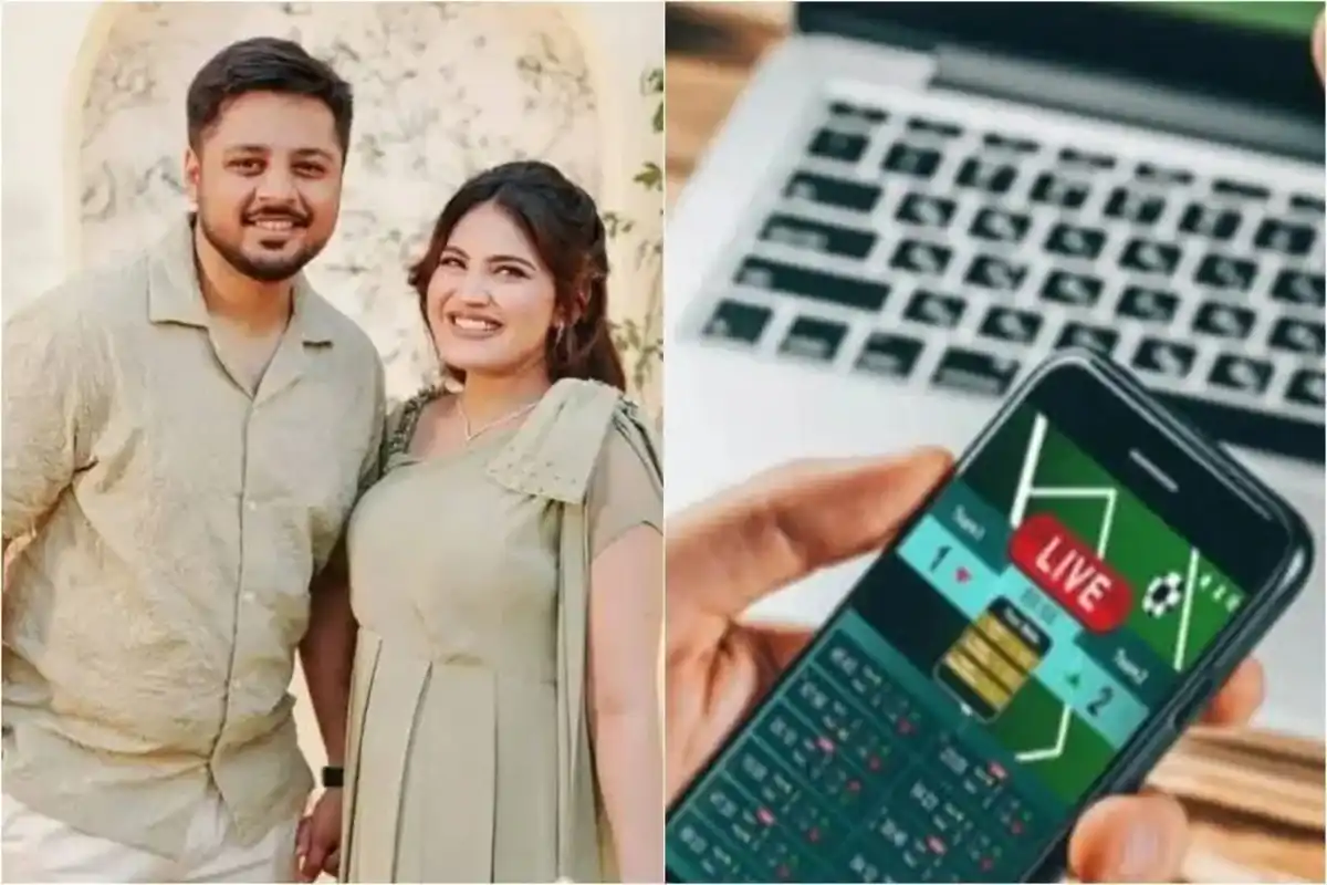 Iqra Kanwal and Areeb Await Court Decision on Interim Bail in Gambling App Case