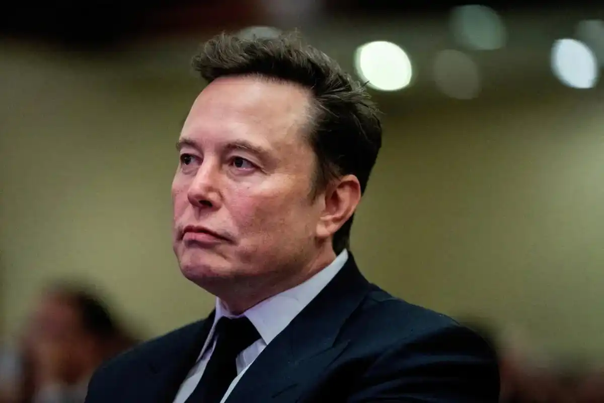 Elon Musk Says West Should Learn From Pakistan’s Judicial System