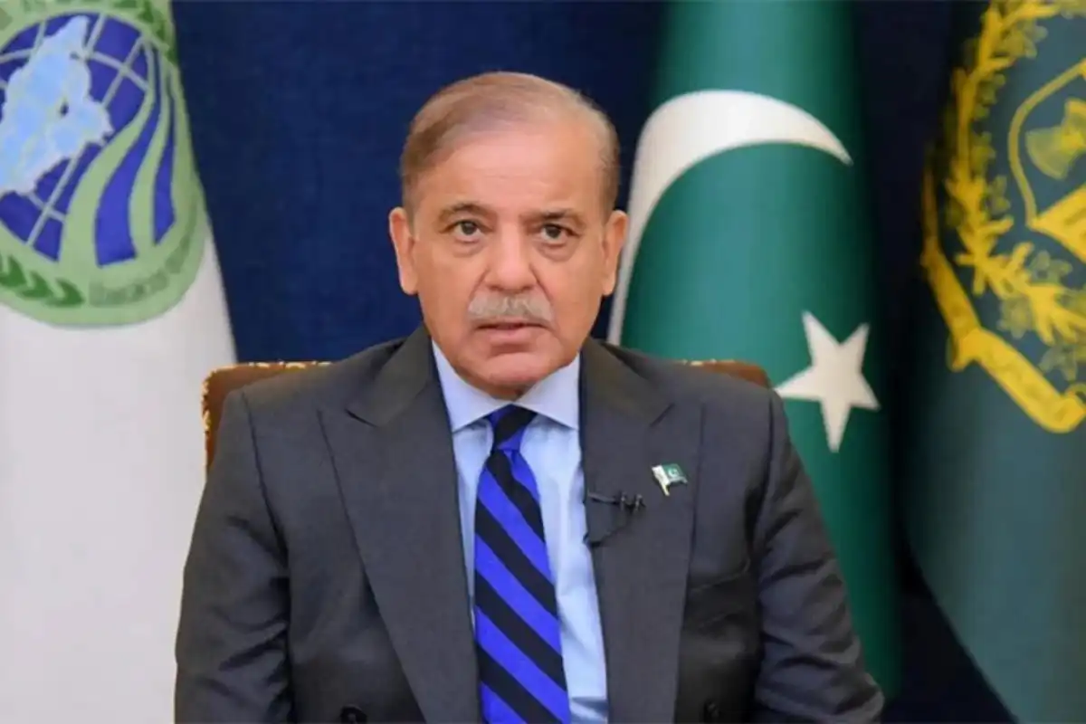 PM Shehbaz Sharif Ashura Message: Draw Guidance from Martyrs of Karbala