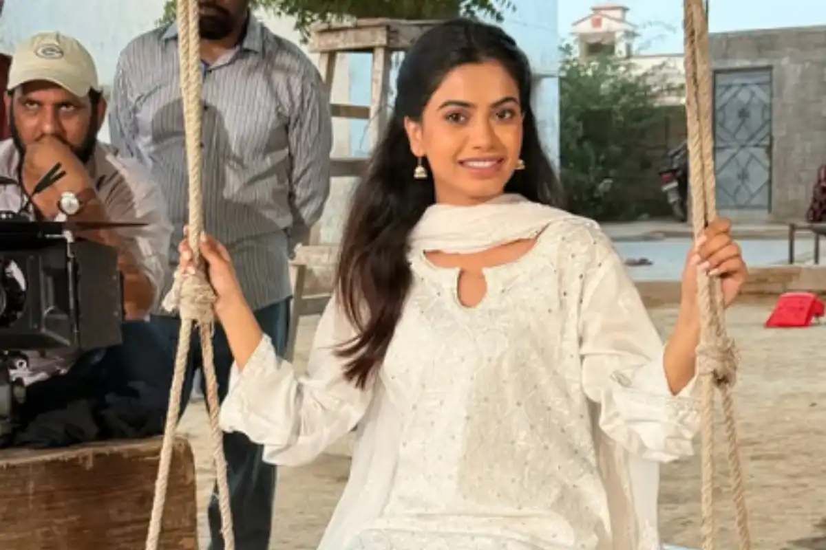 Mariam Michael Speaks Out on Divorce Stigma and Her Marriage at 17