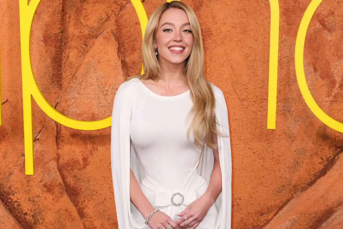 Sydney Sweeney’s Big Career Shift: Launches Production Company