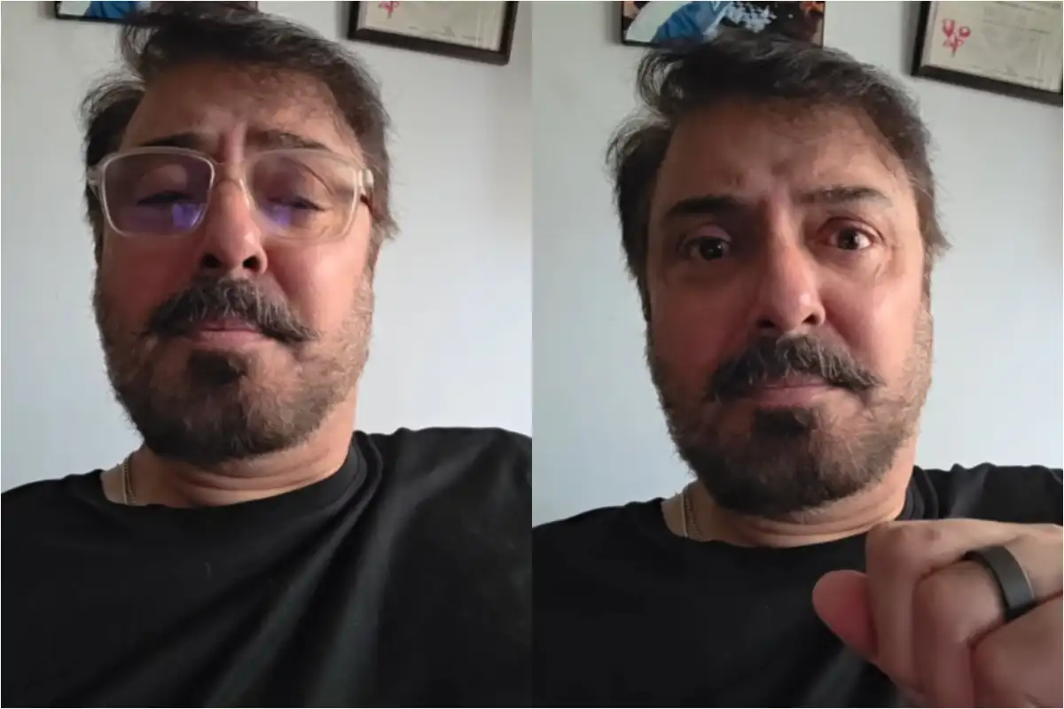 Nauman Ijaz Shares Islamic View on Halal and Haram Choices in Life