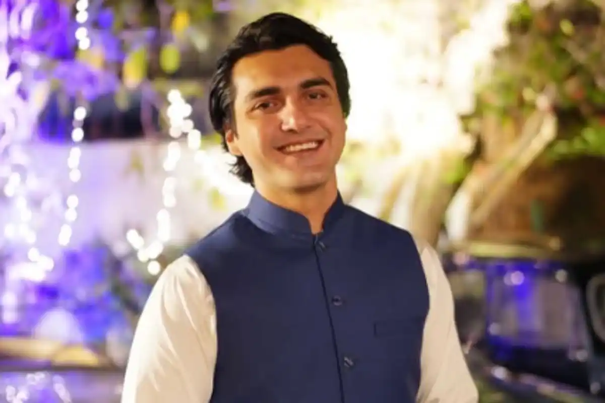 Ahsan Mohsin Ikram questions Pakistan’s peace priorities after Quetta attack