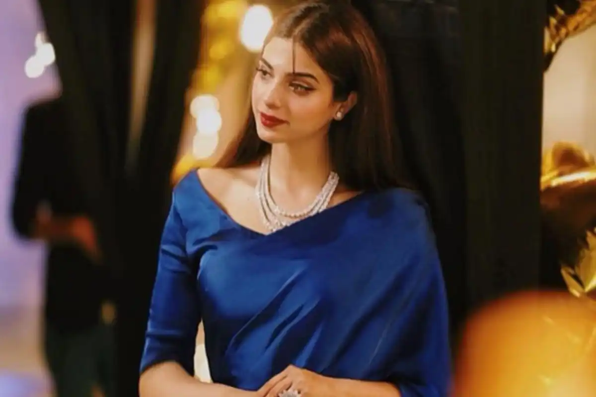 Sonya Hussyn’s Post on Women’s Independence Goes Viral