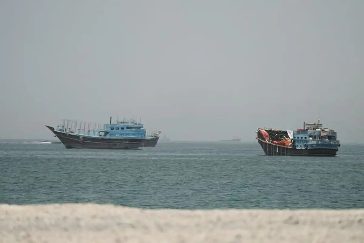 Hormuz Escorts Halted: Is the Iran Peace Deal Collapsing?