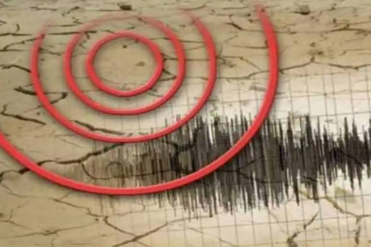 5.0 Magnitude Earthquake Strikes Balochistan, Pakistan