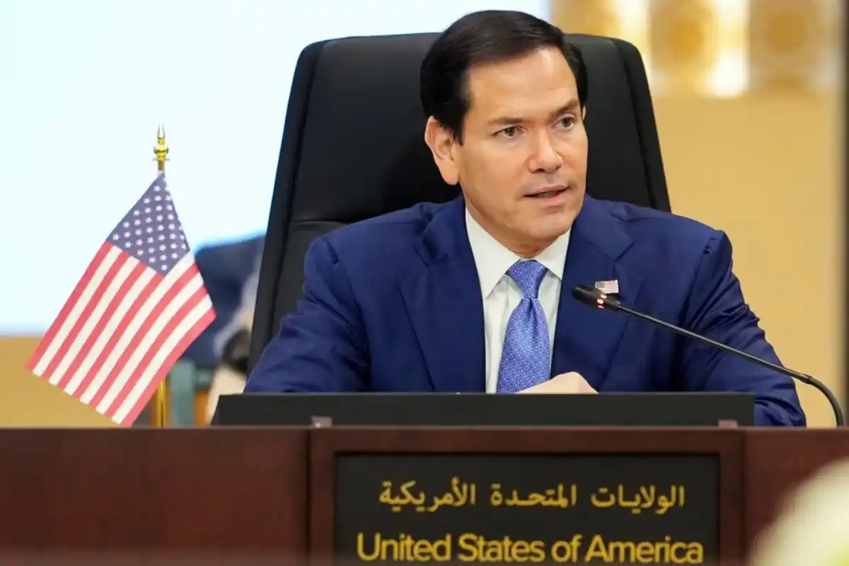 Peace, But Not At Any Cost: US Tough Stance on Iran