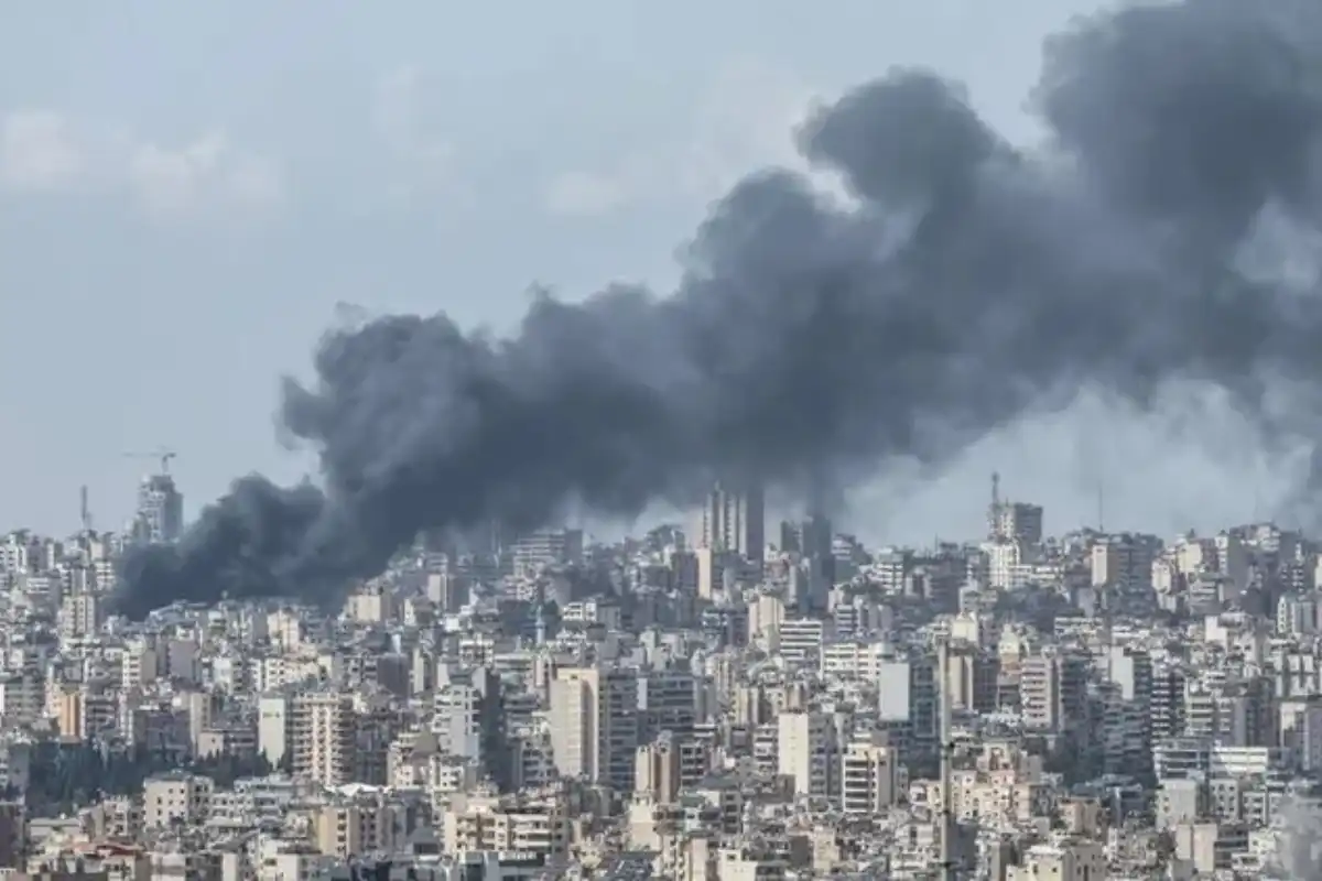 Iran, US Continue Attacks in Gulf Despite Ceasefire, Each Accuses Other of Violations