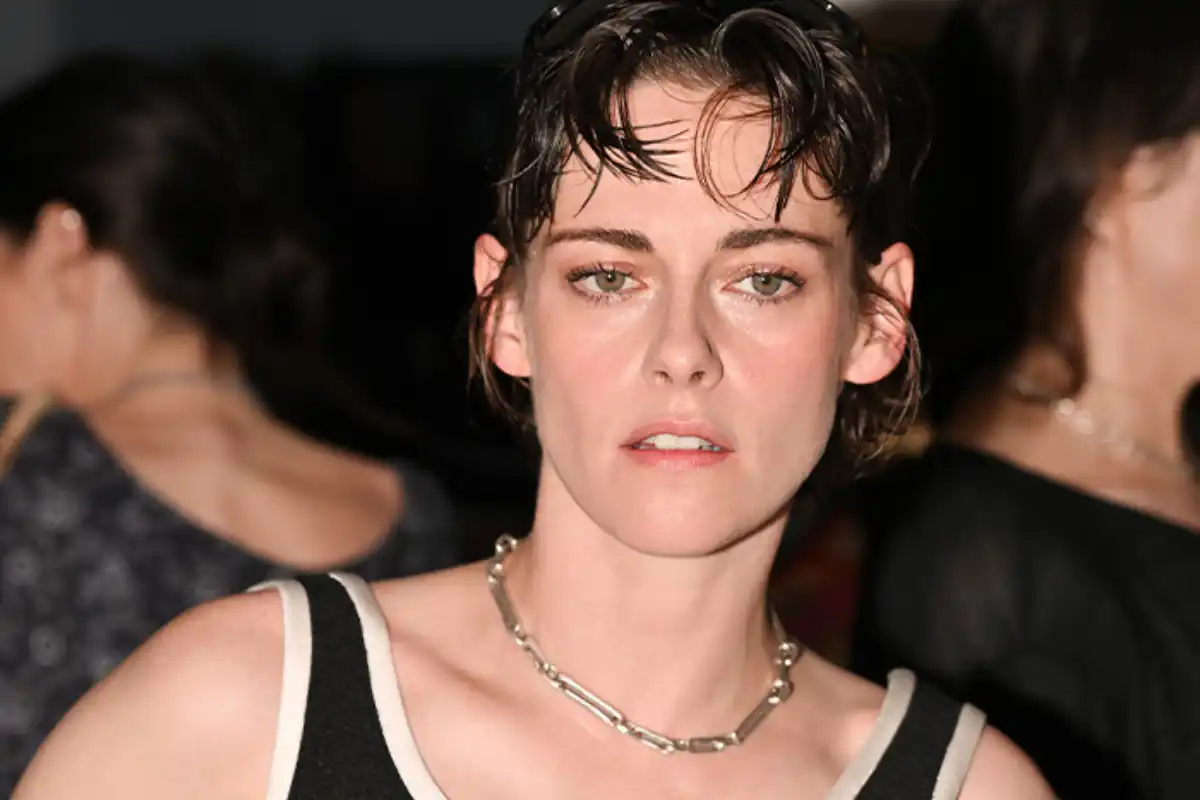 Kristen Stewart’s uncomfortable moment leaves fans divided