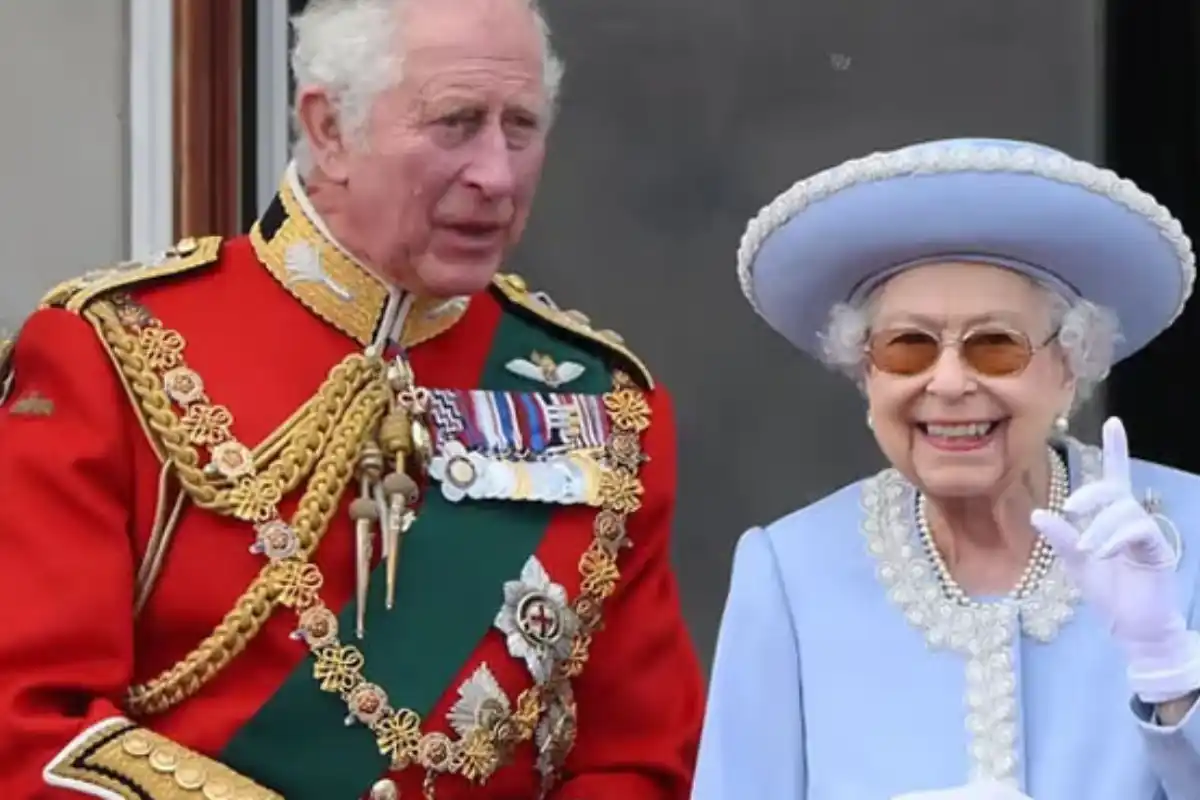 Royal Insider Claims King Charles Puts Family First Unlike Queen Elizabeth II