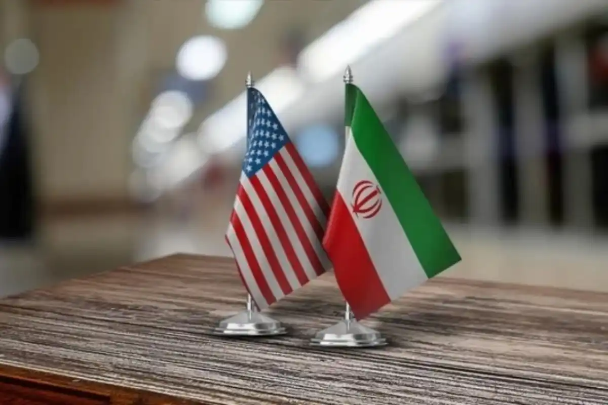 Tehran Calls Trump’s Statement ‘False’ Amid Rising US-Iran Tensions