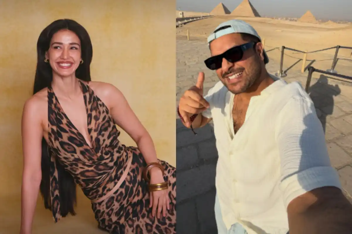 Asim Azhar’s ‘Aarzu’ Gains Bollywood Attention via Disha Patani