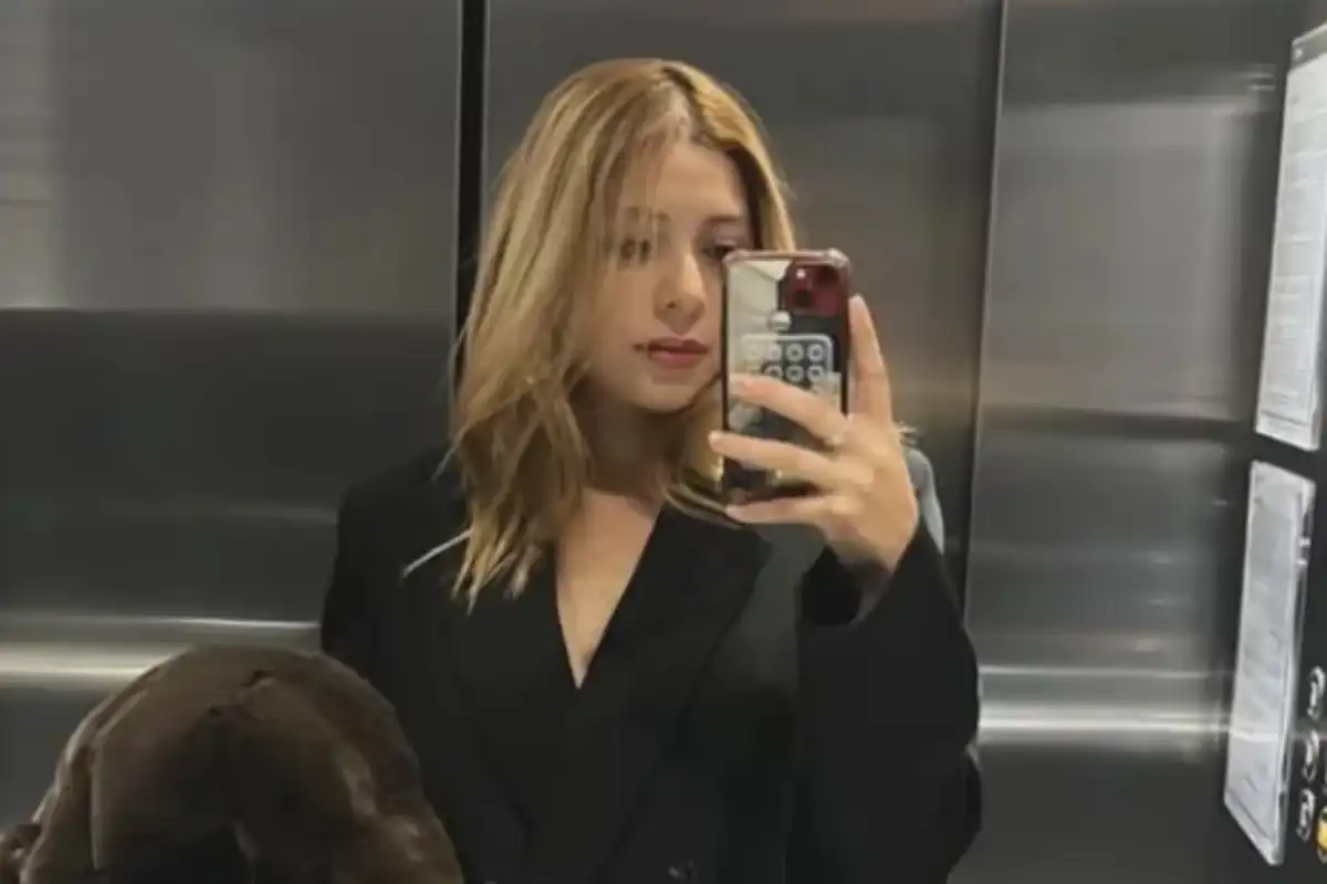 Mexican Influencer Paola Márquez Dies Suddenly at Her Home