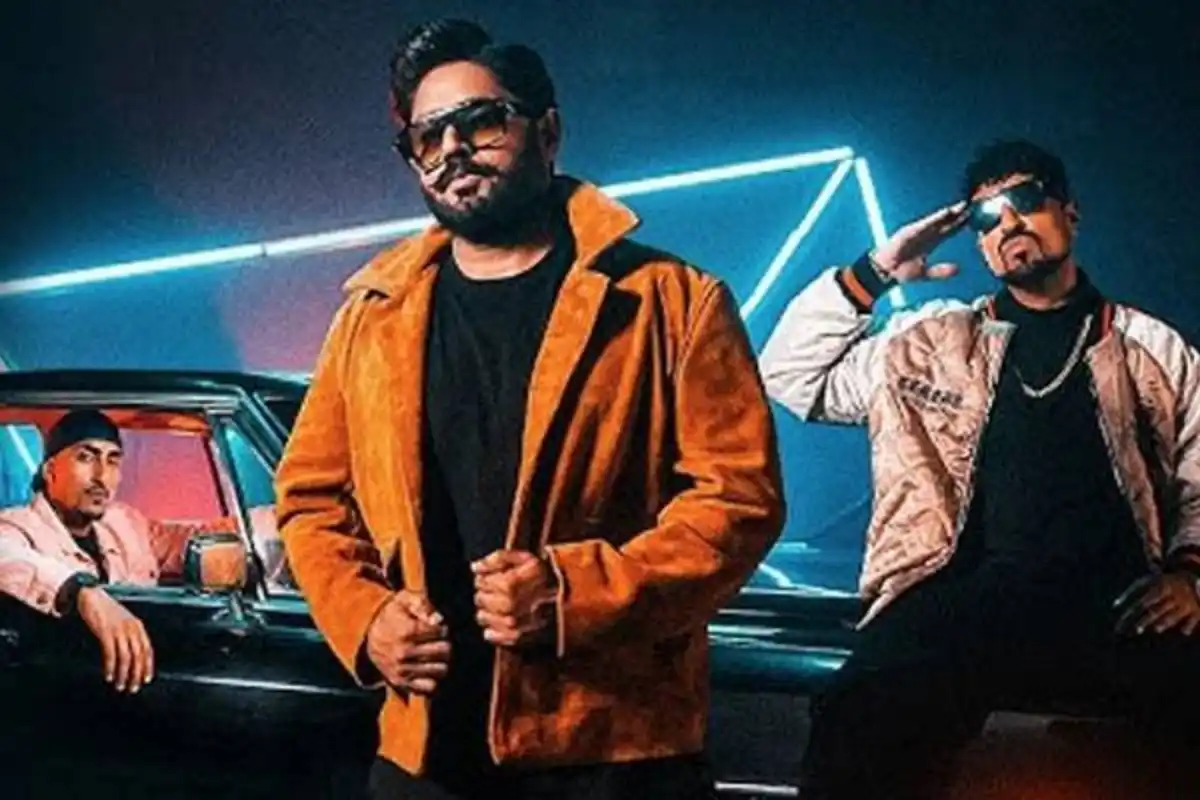 Abrar-ul-Haq Brings Gen Z Energy With ‘Husna Di Sarkar’