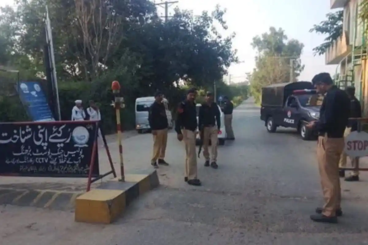 AJK Clashes Turn Deadly in Rawalakot, Multiple Dead Reported