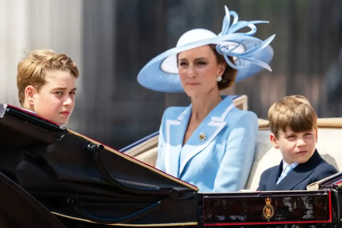 Princess Kate’s Emotional Message on Childhood Care and Recovery Journey