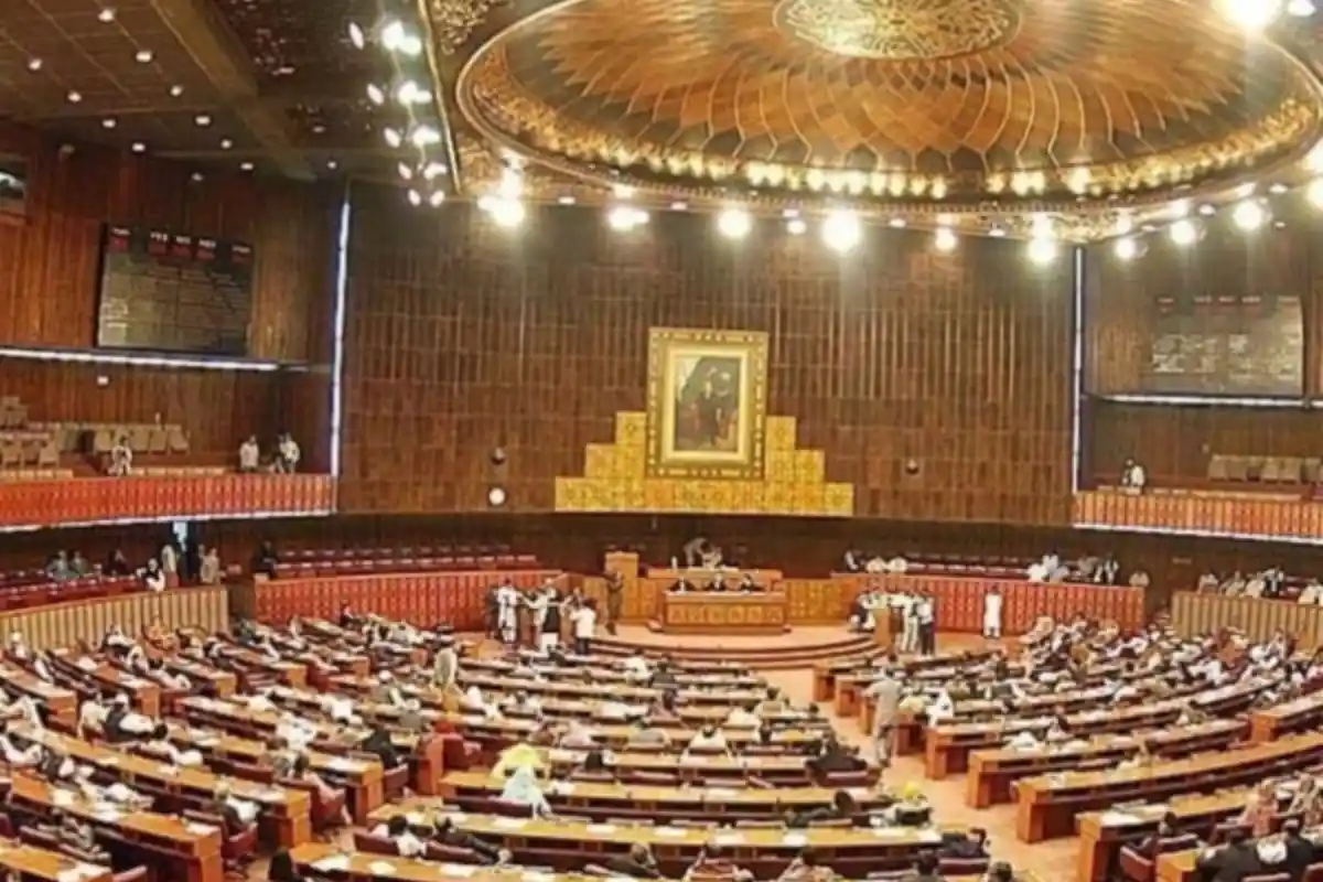 National Assembly Continues Approval of Budget 2026-27 Funding Demands