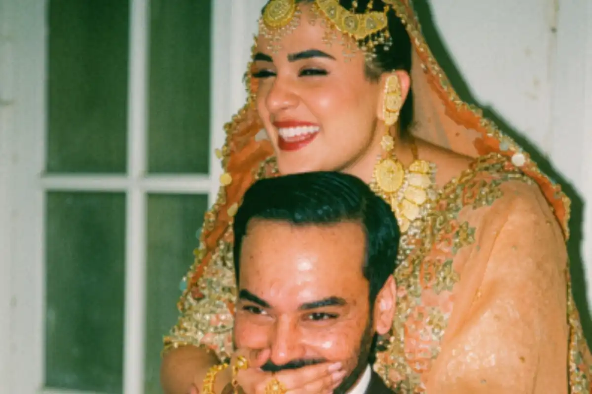 Gohar Rasheed’s Humorous Birthday Message for Kubra Khan Goes Viral
