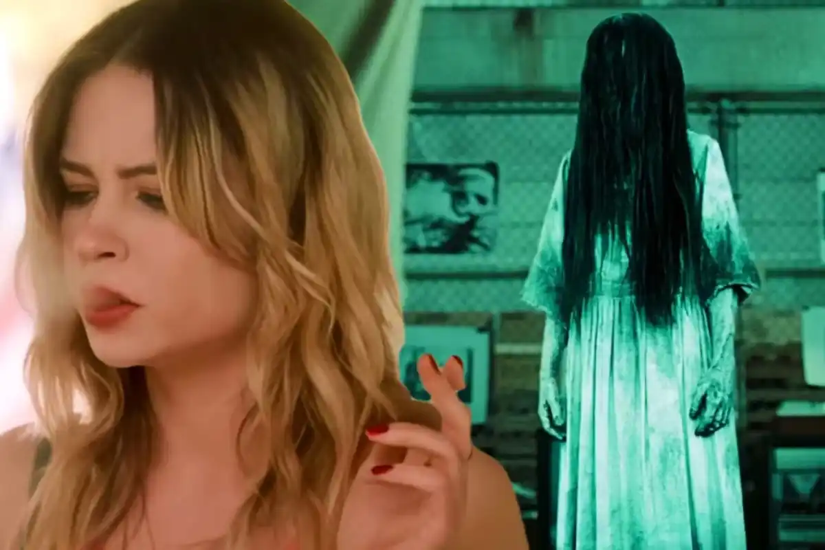 ‘The Ring’ Actress and Lilo Voice Star Daveigh Chase Passes Away at 35