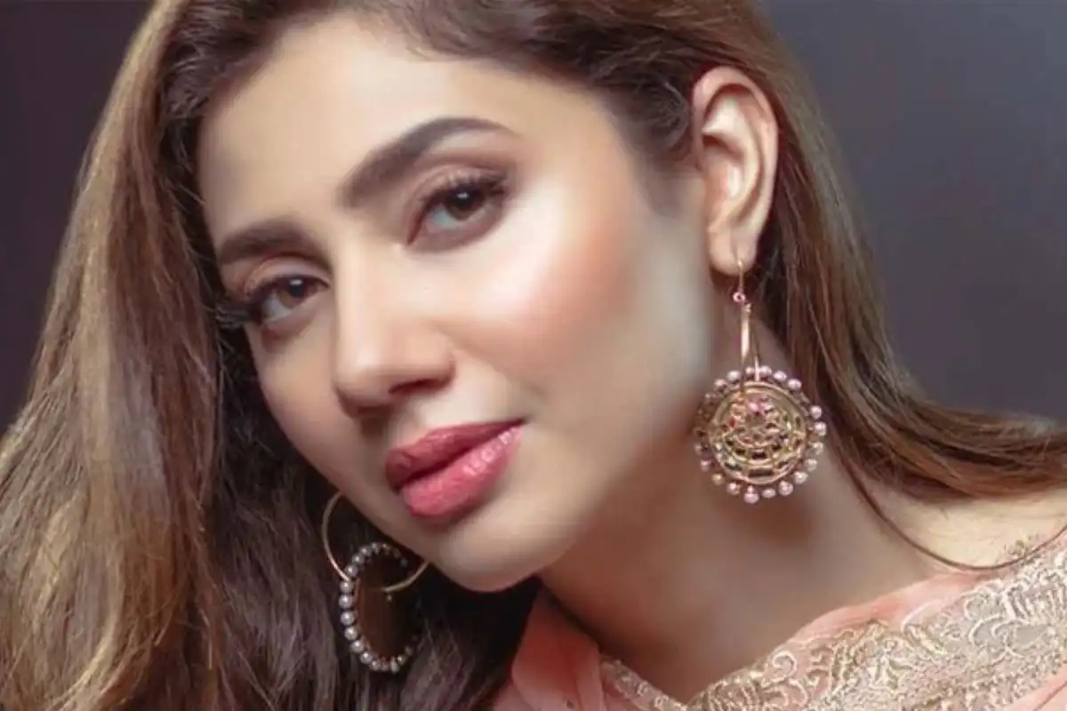 Mahira Khan’s Heartfelt Refugee Day Message Resonates with Fans Online